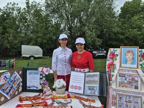 Çӗпрелсене Акатуя ирттерме вăйлă çумăр та чараймарӗ