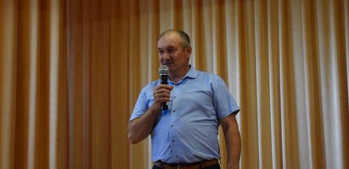 Вулакансем патне концертпа