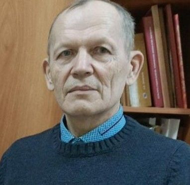 Николай Казаков çак кунсенче 65 çулхи юбилейне паллă турĕ