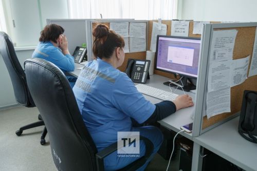 БРИКС Вăййисен вăхăтӗнче Хусанта спорт поликлиники те ӗçлӗ