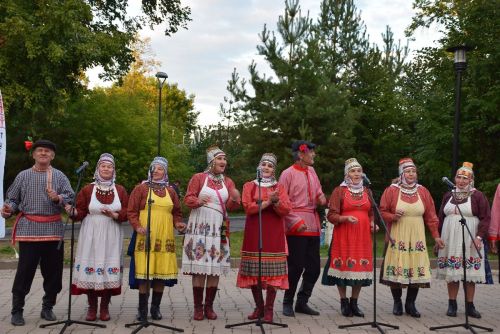 Йăлана кӗнӗ проектсем кăçал та пулаççӗ