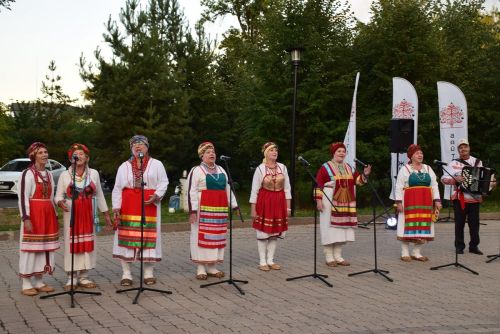 Йăлана кӗнӗ проектсем кăçал та пулаççӗ