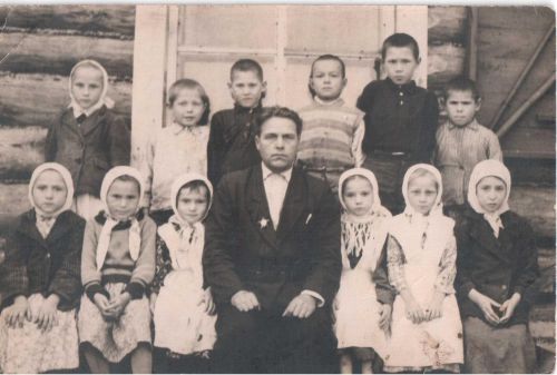 Хуçалăхлă ялăн малашлăхĕ пур