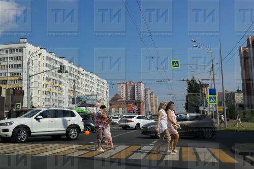 Çутта тавăрса паракан элементлă тум-тир пурнăçа упраса хăварма пулăшать