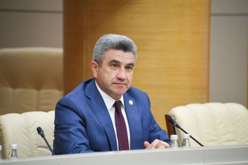 Пӗрлехи патшалăх экзаменӗсен кăтартăвӗсемпе Тутарстан Раççей регионӗсен хушшинче тăваттăмӗш вырăн йышăннă