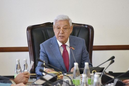 Заключительное заседание Государственного Совета шестого созыва состоится 11 июля