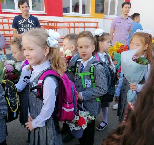 Кăçал Пӗлӳ кунне иккӗмӗш сентябрьте паллă тăватпăр