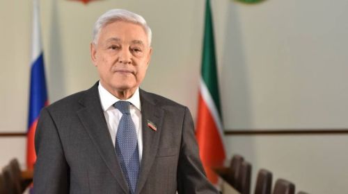 Паян Раççей ялавӗн кунĕ