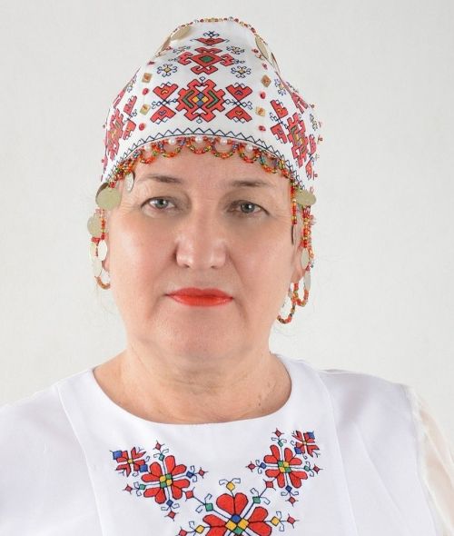 «Пĕр ывăç канфет»