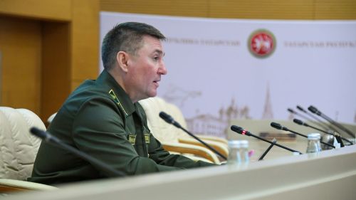 Тутарстанра 2024 çулта  вăрмансене сыхласа хăварма  117 миллион тенкӗ уйăрнă