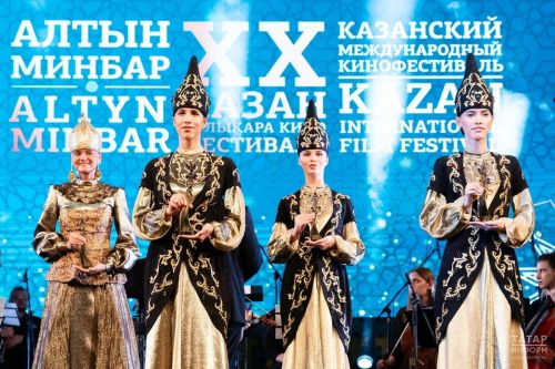 «Сююммбике башни» – Якутире