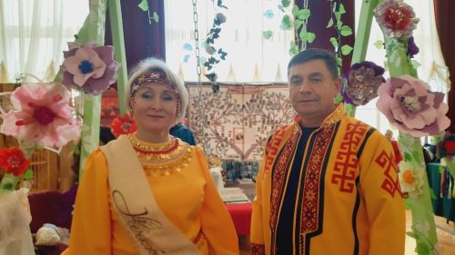 Çурма финалта виçӗ чăваш çемйи