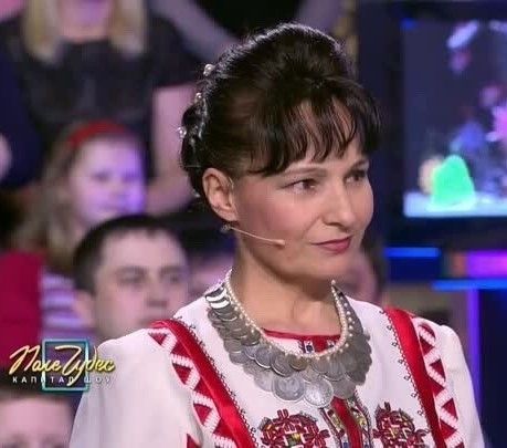 Людмила СЕМЁНОВА: «Тăван чӗлхепе калаçма пăрахмастпăр?»