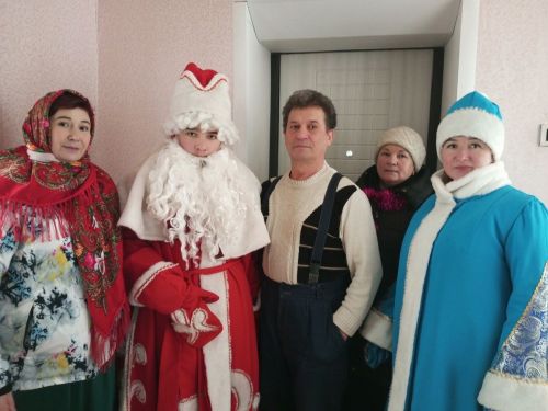 2025 çул çӗнтерӳ илсе килтӗр!