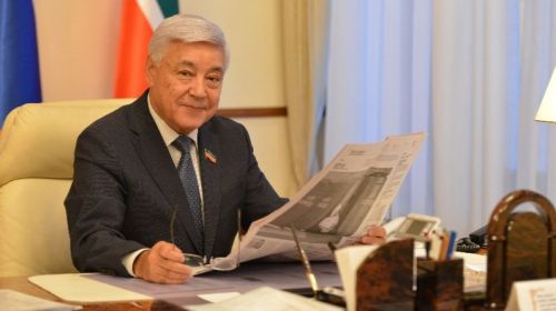 Январĕн 13-мĕшĕнче Раççейри пичет ĕçченĕсем профессилле уява паллă тăваççĕ