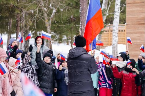 Тутарстанран хӗллехи каникул вăхăтӗнче 6 пине яхăн ача лагерьте каннă