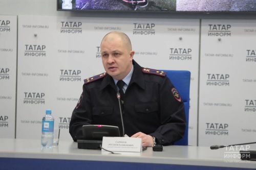 Çулталăк пуçланнăранпа Тутарстанра аварисенче 14 çын вилнӗ
