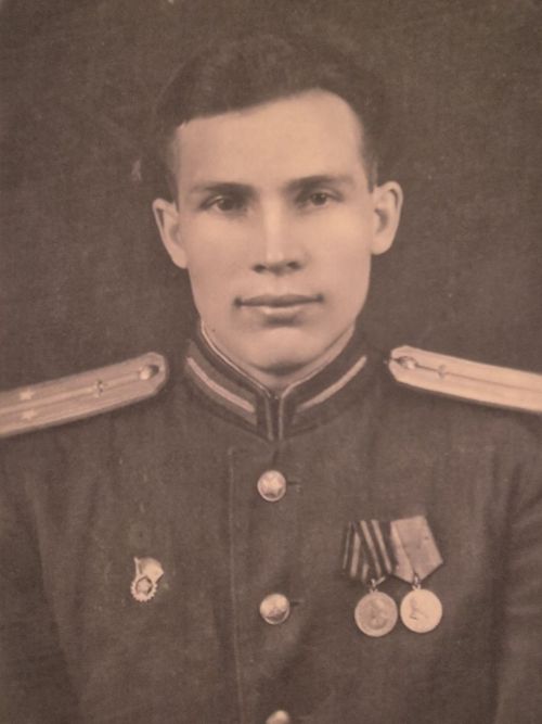 ВЕКОВОЙ ЮБИЛЕЙ ВЕТЕРАН ВОЙНЫ ФЕДОР МЕРДЮКОВ ОТМЕТИЛ В КРУГУ САМЫХ ДОРОГИХ ЛЮДЕЙ