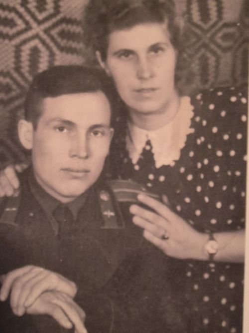 ВЕКОВОЙ ЮБИЛЕЙ ВЕТЕРАН ВОЙНЫ ФЕДОР МЕРДЮКОВ ОТМЕТИЛ В КРУГУ САМЫХ ДОРОГИХ ЛЮДЕЙ
