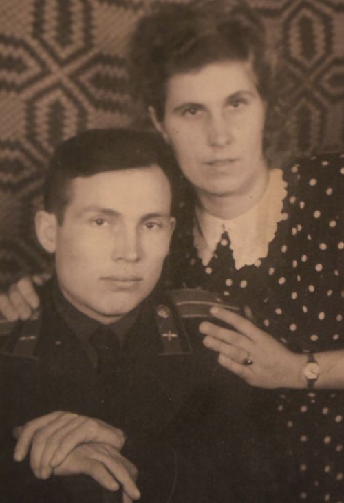 ВЕКОВОЙ ЮБИЛЕЙ ВЕТЕРАН ВОЙНЫ ФЕДОР МЕРДЮКОВ ОТМЕТИЛ В КРУГУ САМЫХ ДОРОГИХ ЛЮДЕЙ