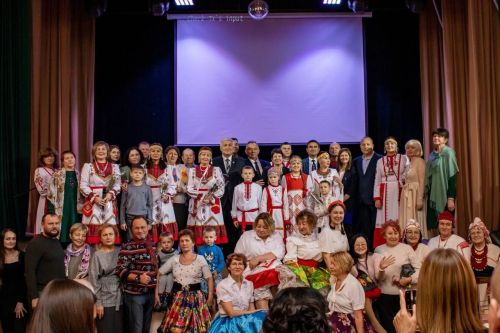 Чăваш делегацийӗ – Мурманскра