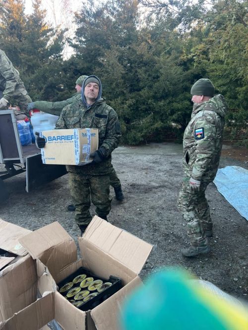 Волонтерсем Çӗнӗ Йӗлмелӗнче хăнара