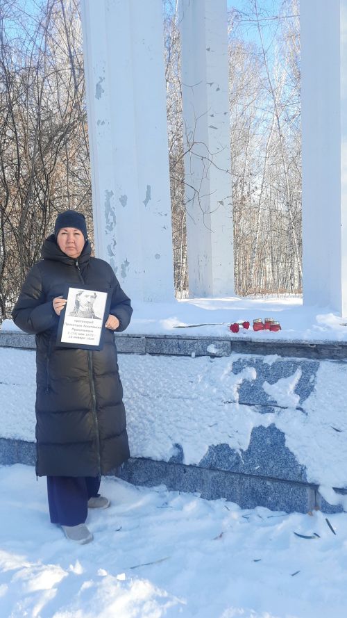Константин Прокопьев тăрăшнипе училище уçăлнă