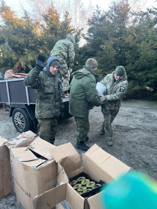 Волонтерсем Çӗнӗ Йӗлмелӗнче хăнара