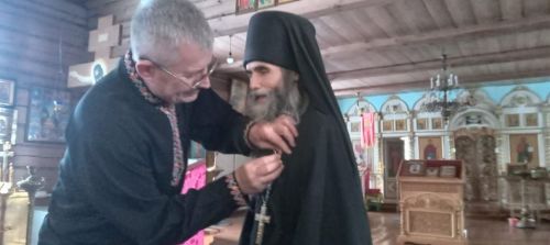 Волонтерсем Çӗнӗ Йӗлмелӗнче хăнара