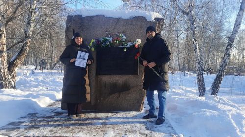 Константин Прокопьев тăрăшнипе училище уçăлнă