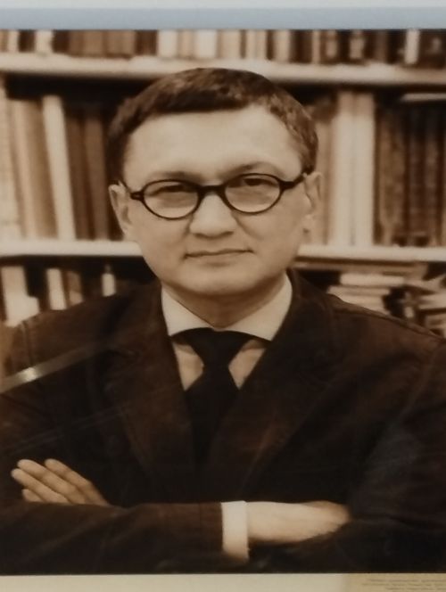 Развиваются дружеские связи с чувашским храмом Санкт-Петербурга