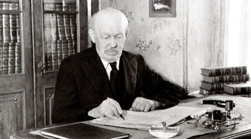 119 çул каялла Хусанта «Хыпар» тухнă