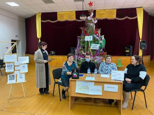 Саврăшпуçӗнче волонтерсен ӗçӗ вӗресе тăрать