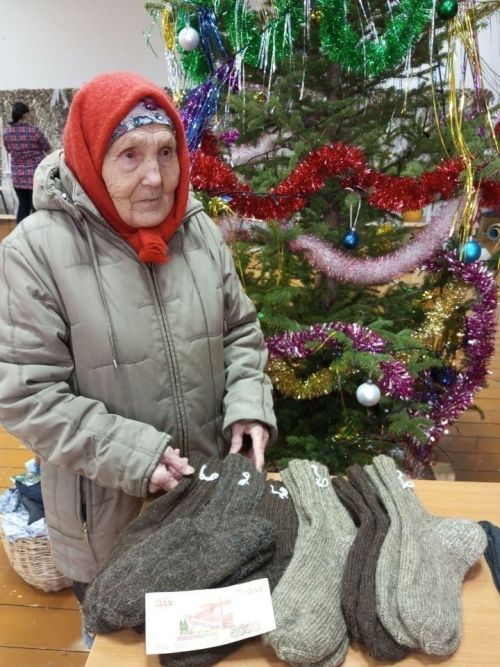 Саврăшпуçӗнче волонтерсен ӗçӗ вӗресе тăрать