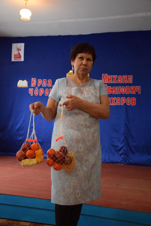 Ялавăрта поэт-фронтовикăн юбилейне паллă турӗç