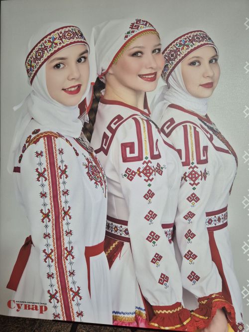 Анатолий Музыкантова юбилей каҫӗнче орденпа чысларӗҫ