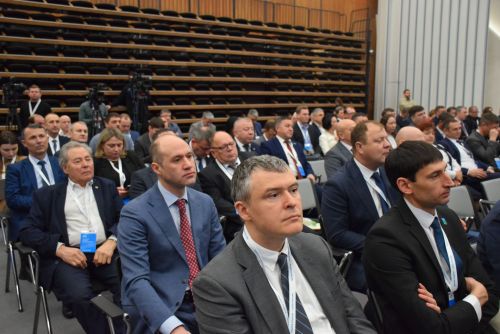 Муниципалсен форумӗн тӗллевӗ – ял-хуласенчи пурăнмалли условисене лайăхлатасси