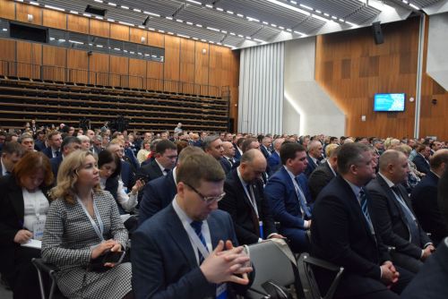 Муниципалсен форумӗн тӗллевӗ – ял-хуласенчи пурăнмалли условисене лайăхлатасси