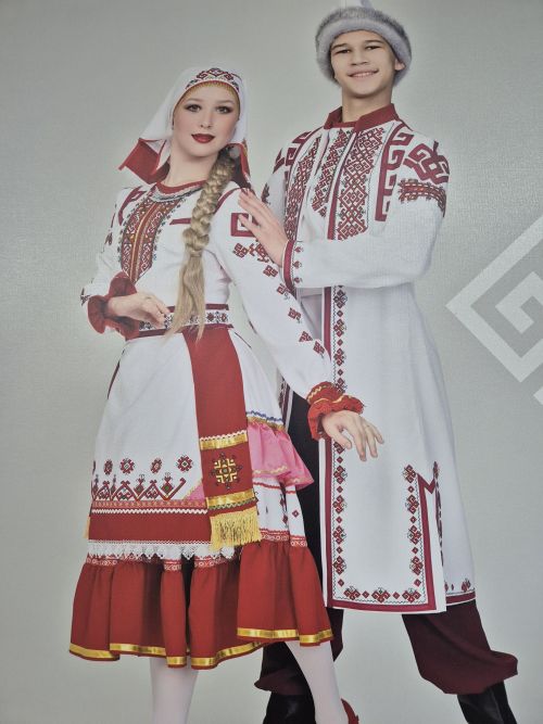 Анатолий Музыкантова юбилей каҫӗнче орденпа чысларӗҫ
