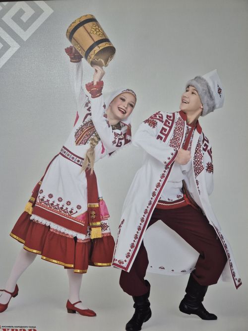 Анатолий Музыкантова юбилей каҫӗнче орденпа чысларӗҫ