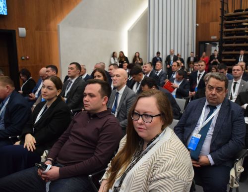 Муниципалсен форумӗн тӗллевӗ – ял-хуласенчи пурăнмалли условисене лайăхлатасси