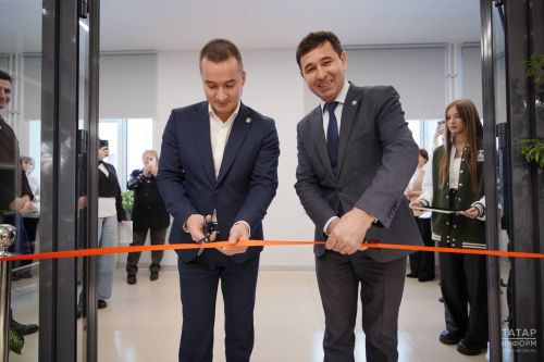 Çамрăксене, вӗренекен мăшăрсене пулăшмалла