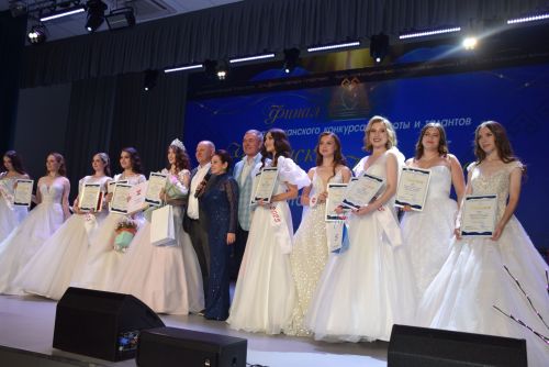«Тутарстан Чăваш пики – 2025» ята Анна Иванова тивӗçрӗ
