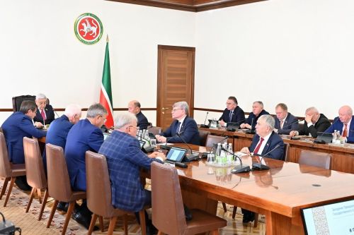 Çӗнӗ законсем йышăннă