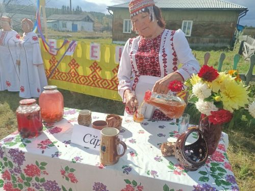 Çӗпӗрте Чӳклеме иртнӗ