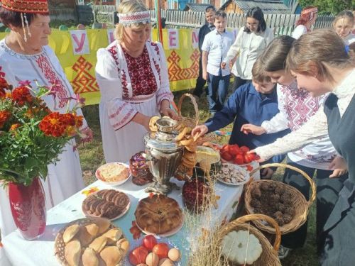Çӗпӗрте Чӳклеме иртнӗ