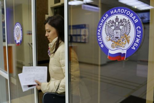 Пурлăх налогӗсене декабрӗн 1-мӗшӗччен тӳлемелле