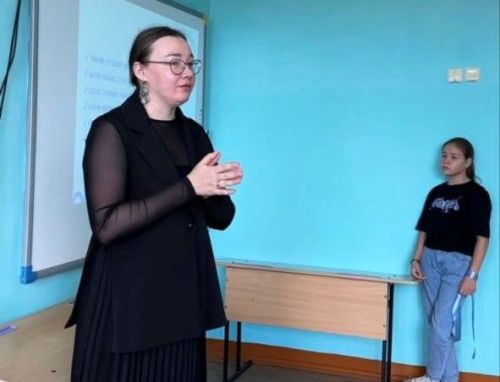 Артем НОСКОВ: «ЧĂВАШ ЧӖЛХИ ПУЛАСЛĂХӖШӖН ПĂШĂРХАНУ ПУРРИ СИСӖНЧӖ»