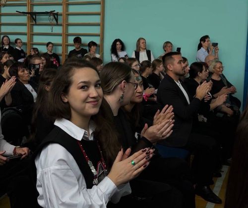 Артем НОСКОВ: «ЧĂВАШ ЧӖЛХИ ПУЛАСЛĂХӖШӖН ПĂШĂРХАНУ ПУРРИ СИСӖНЧӖ»