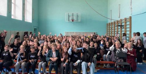 Артем НОСКОВ: «ЧĂВАШ ЧӖЛХИ ПУЛАСЛĂХӖШӖН ПĂШĂРХАНУ ПУРРИ СИСӖНЧӖ»
